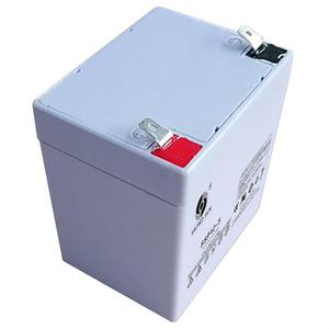 圣阳蓄电池SSP12-5 12V5AH 变电站 紧急电源 高性能