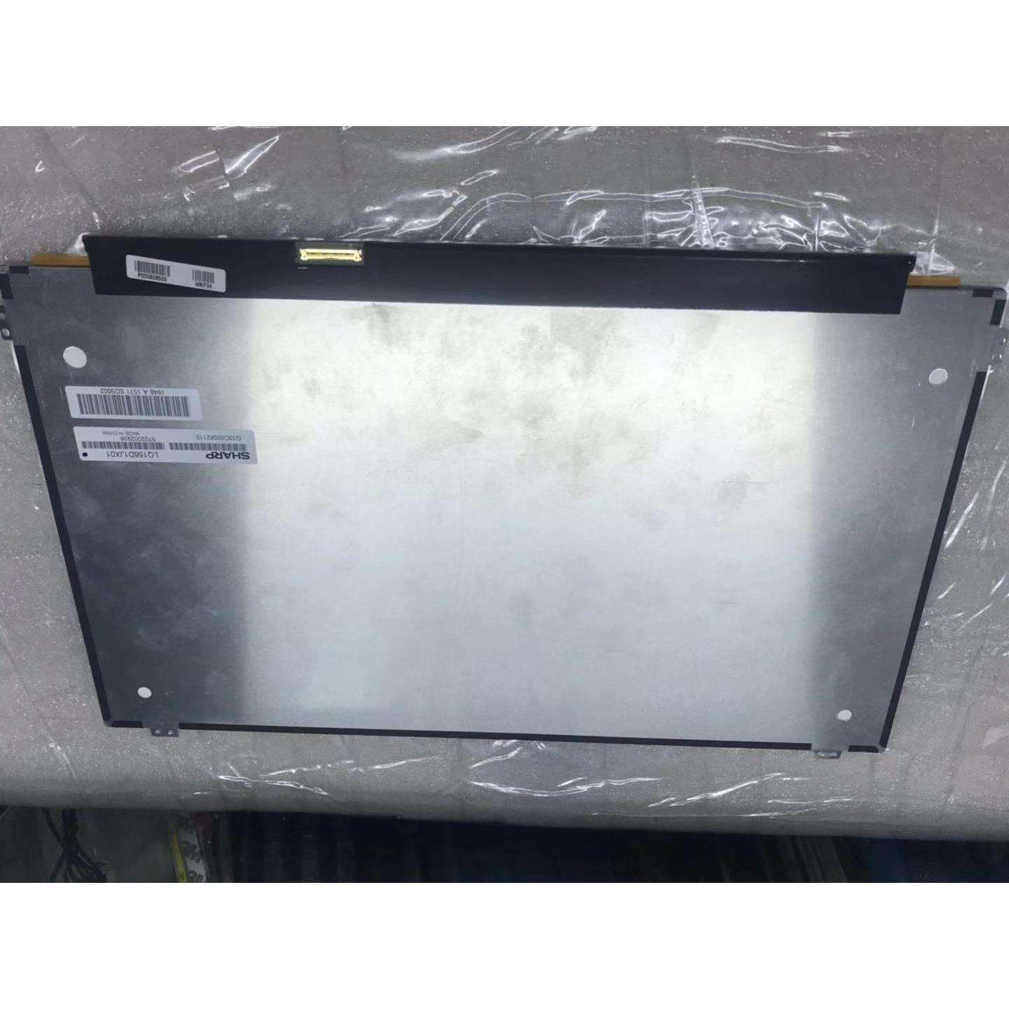 夏普15.6 4K高清液晶显示屏 LQ15.6D1JX01 3840*2160