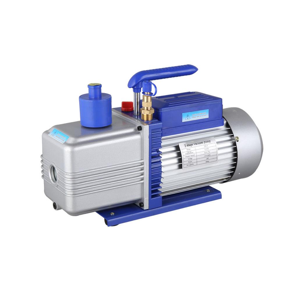 徐汇双极真空泵,2RS-4真空泵，FCM-12/110V/60HZ真空泵