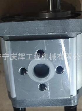 LW300F LW300K装载机工作泵 转向泵 加力泵 手油泵全车配件