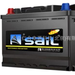 风帆蓄电池6-QF-92/12V92AH启动蓄电池