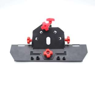 角磨机45度倒角器瓷砖切割机倒角架倒角板小型磨边工具切角器倒角