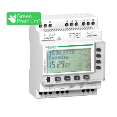 原装CCT15940 CCT15551 CCT15854 CCT15225 15245定时器