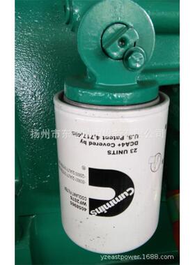 柴油发电机组 WF2076 重康4058965发动机水滤 水格 水滤清器