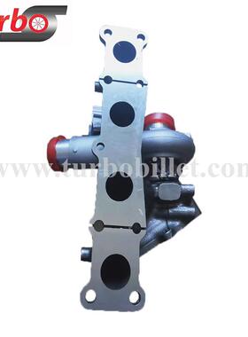 副厂 涡轮 28231-2G410 28231-2G420 1700410155 282312G400