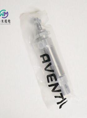 AVENTICS气缸0822334202 MNI-DA-25-0025-U-31-01-1-00-000-00