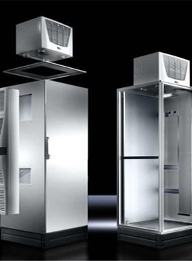 威图AE1060500并联柜系统不锈钢控制机柜不锈钢机柜系统并柜系统