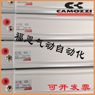 100A0050 100 125 175 CAMOZZI康茂盛气缸60N2L063 150 080
