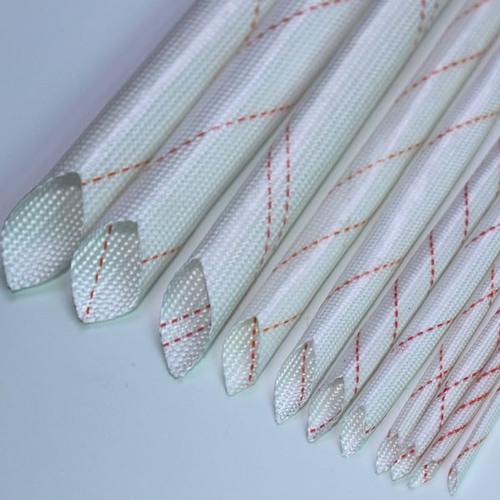 黄腊管绝缘套管高温电工电线保护套8mm10mm12mm14mm16mm20mm30mm