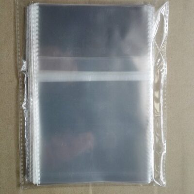 psvita psv 游戏  防尘 防潮 自封袋 保护袋 塑料袋子 PSV收纳袋