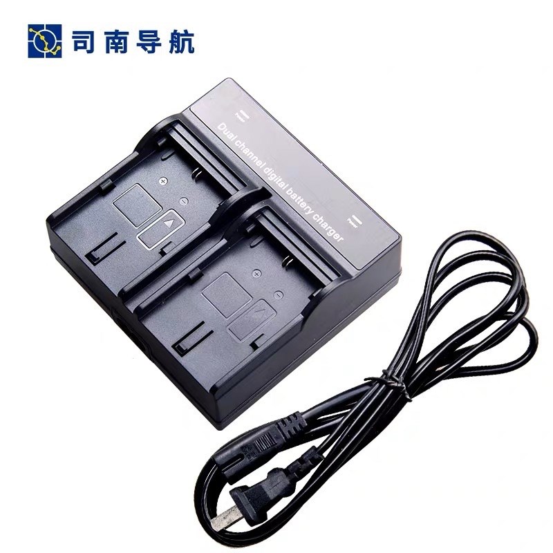 司南T300 GPS RTK主机H电池充电器手薄电池充电器