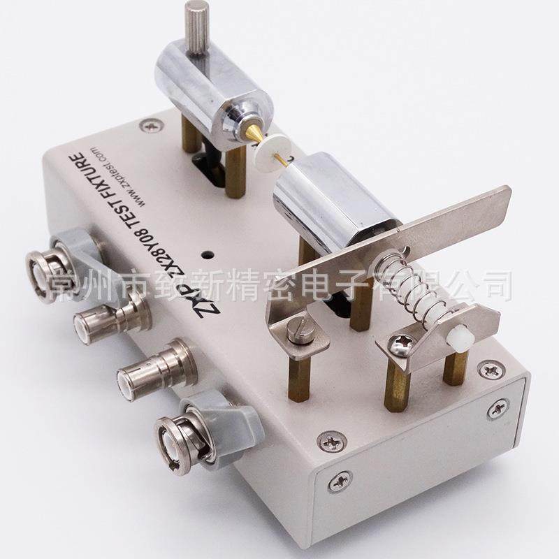 超声波陶瓷片测试夹具压电陶瓷片测试夹具换能器陶瓷片测试夹具,工业油品/胶粘/化学/实验室用品,其他实验室设备,淘宝优惠券,粉丝福利购,淘宝优惠卷