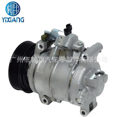 适用 Denso 10SRE18C AC Compressor Honda Accord L4 2.4L