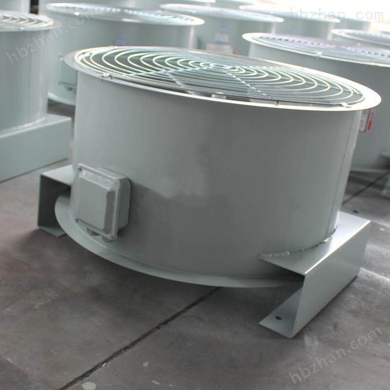 底吹式带脚变压器散热风机CFZ-9Q8 1.1KW 720r/min 风量16000m3/h