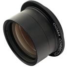 信达星达单速彗差镜矫正镜2寸接口用于F5牛反镜筒天文望远镜配件