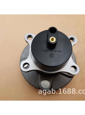 天语SX4、尚悦、维特拉锋驭后轮轮毂轴头43402-80J00/4340280J00