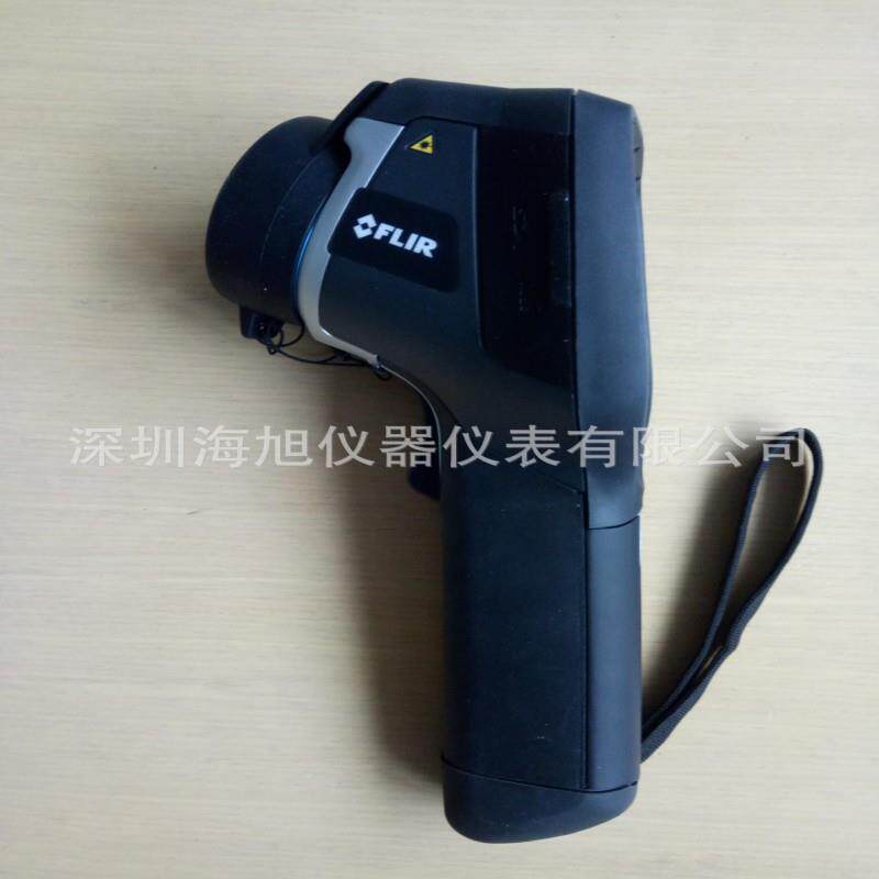 FLIR TG130红外热像仪|菲利尔TG130手持式红外热像仪价