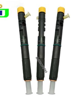 共轨燃油喷油器 28342997 A6510704987 梅赛德斯 REMAN 德尔福