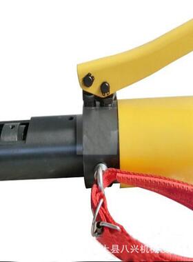 YQS轨道信号起拔器液压取线器液压信号线锥销取出器其他矿山施工