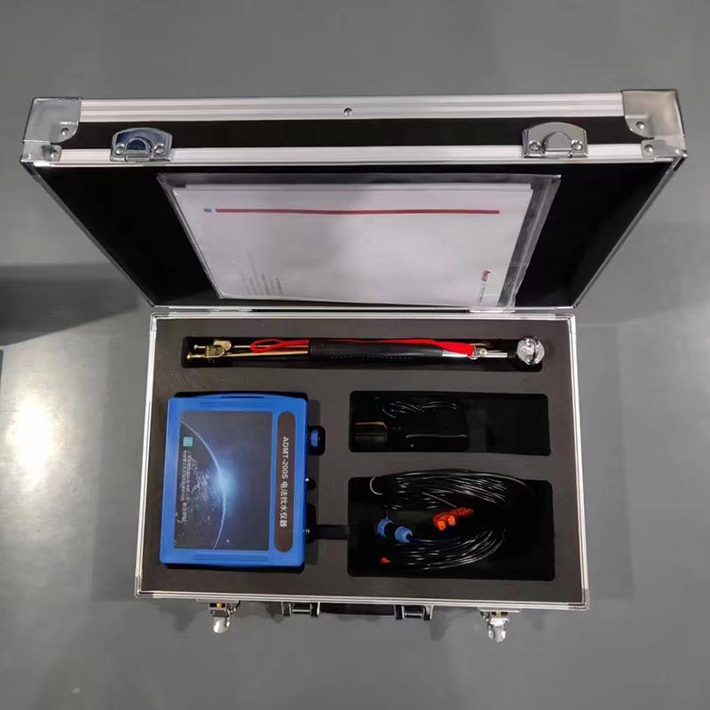 ADMT-1S多功能天然电法找水仪 找水仪器物探仪探矿仪