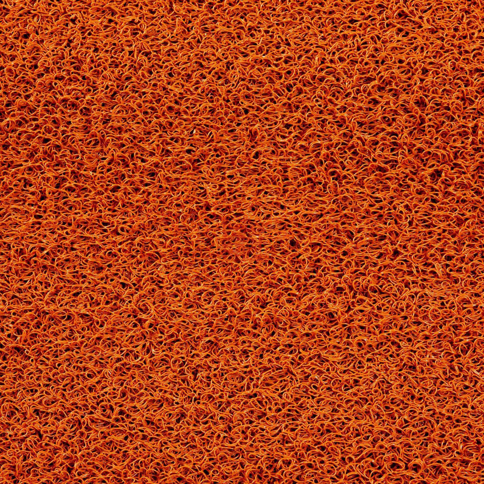 3M朗美 7150 红色有底型地垫 商场写字楼室内吸水吸油除尘地毯