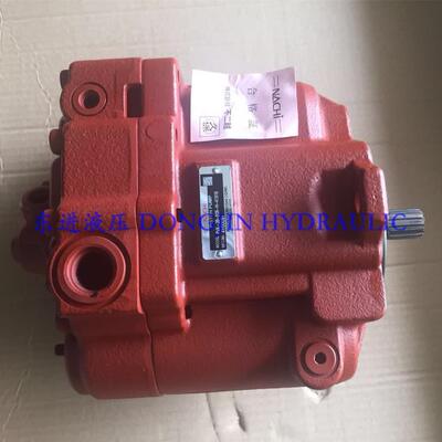 玉柴55液压泵 开元60液压泵 不二越PVK-2B-505 专业液压一手货源