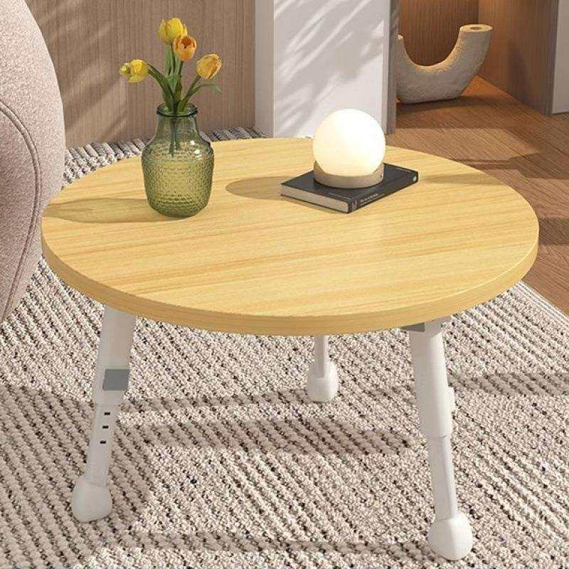 茶几可调节高度小茶几家用学习阳台户外便携式可折叠小桌子