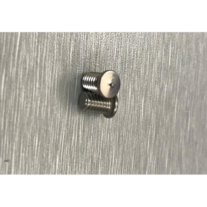 304不锈钢储能焊用焊接螺柱 GB902.3 M5*8.0