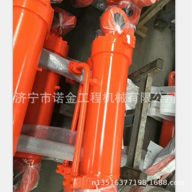 装载机油缸黄金版501装载机转斗油缸 转向油缸