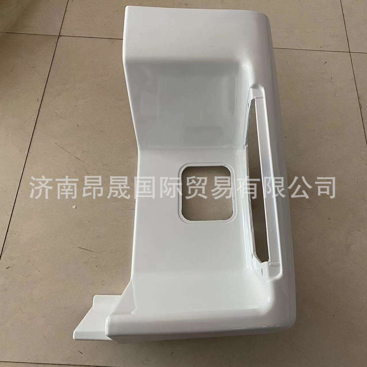 重汽HOWO T7H 汕德卡C7H C9H 左踏板(宽体/低位) 812W61510-0803