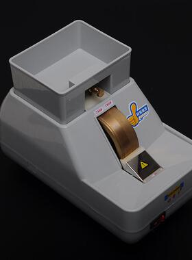 眼镜设备仪器 手磨机CP-7-35WV 眼镜片磨边机粗磨细磨倒角