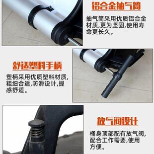 汽车手动抽油机发动机抽油泵抽油器吸油器刹车油齿轮油换机油工具