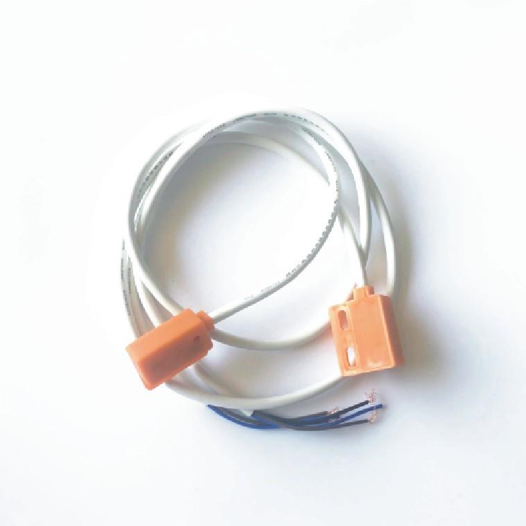 移印机配件 冠达移印机感应器 电眼 接近开关感应器