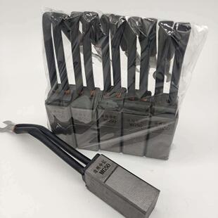 厂家现货高压电机碳刷 汽轮发电机励磁机用J206 25*32*60电刷