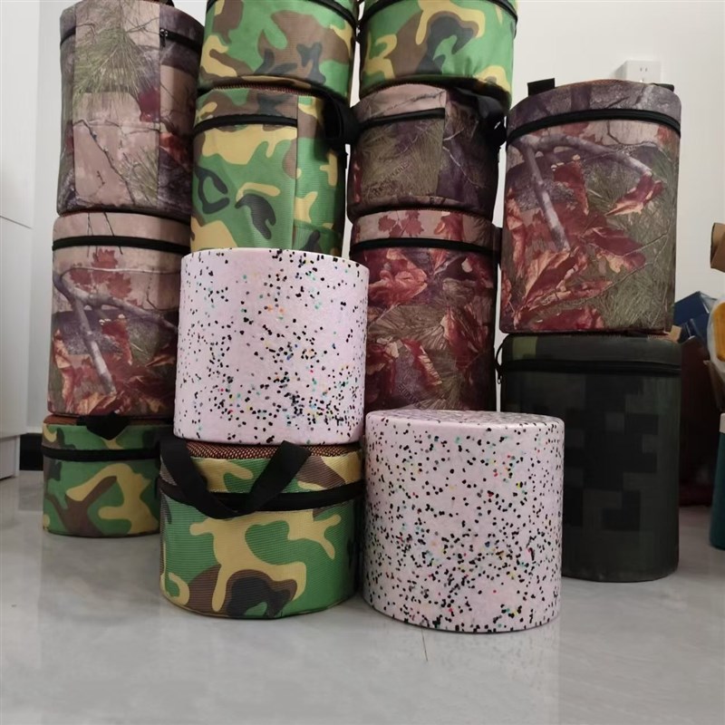 农用屁股蹲内芯泡沫o凳子出蒜懒人墩采茶摘辣椒小板凳大棚干农活