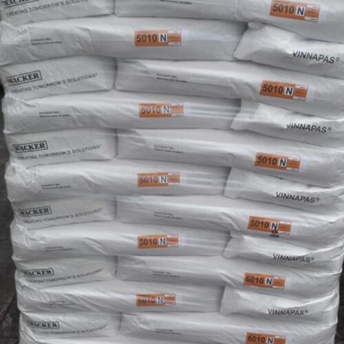 德国瓦克胶粉5044N乳胶粉5010N乳胶粉 可再分散性乳胶粉25KG