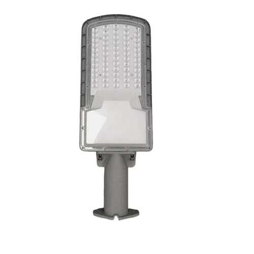 LED路灯外壳 SMD 50W 100W 150W 200W可调角度 摇摆式路灯外壳