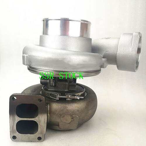 GT500201B turbo 701756-0001 148-9102 0R7234 153-0703