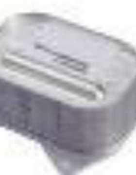 发动机机油散热器油冷器11427625489 5989070066 11417600468