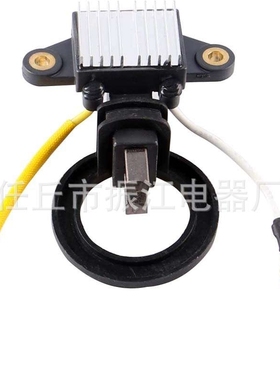 佩特来JFZ2110-W发电机28V120A潍柴电子调节器2508Q