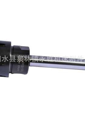 C16-ER32-100延长杆 C20 C25 C32 C40 ER11 20 25 40加长杆