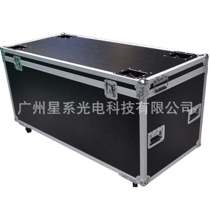厂家全尺寸生产舞台灯光音响工具线材机柜电源箱LED显示屏航空箱