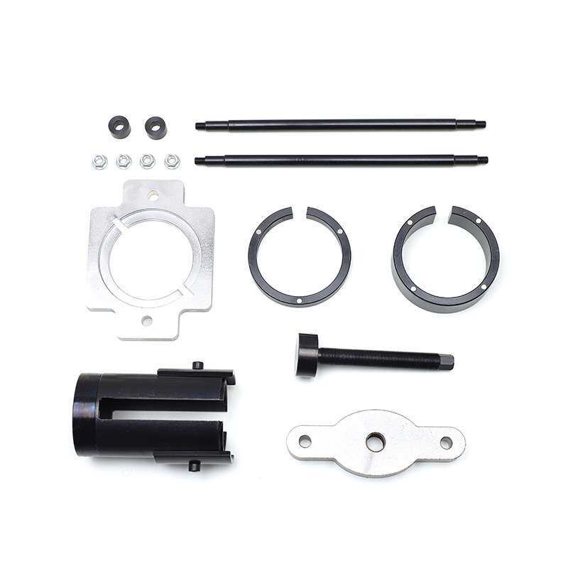 14件套适用于福特蒙迪欧衬套工具MK4铁套底盘拆卸安装汽修工具