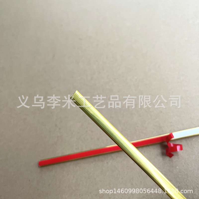 外贸相框PVC门窗木门 灯笼相框 金银带胶软边条 线条汽车装潢