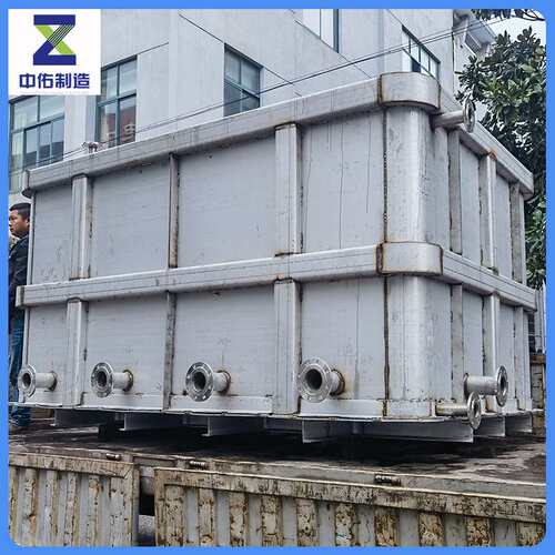 不锈钢槽罐厂家加工生产304 316L 2205 LNG储存容器设备储气罐