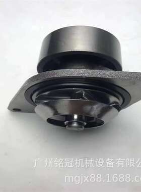 PC210-8 PC200-8MO PC220-8 PC240-8MO 6D107 QB6.7发动机水泵