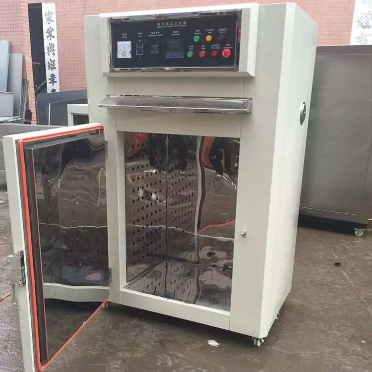 鼎东 实验室小型恒温干燥箱 电热鼓风干燥箱 高温鼓风干燥箱