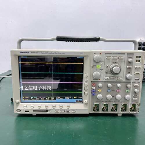 收购供应Tektronix/泰克 MSO4104 MSO4034 MSO4054 MSO4032示波器