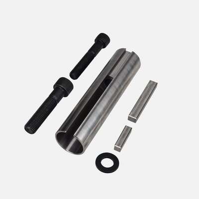 含税 加长1 to 1 1/ 8 inch 1/4
