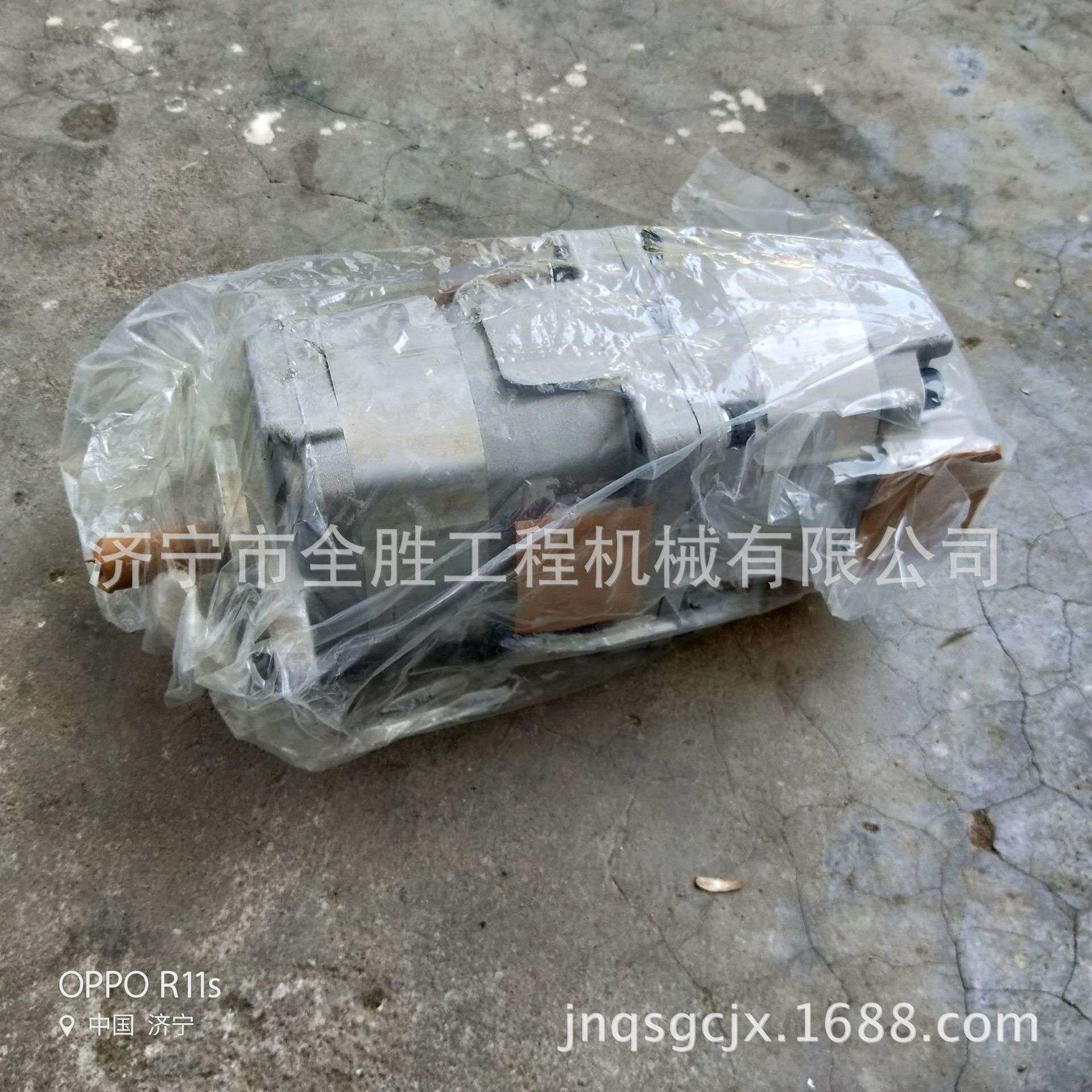 D65E-12推土机加热器600-815-3811 发电机 起动机